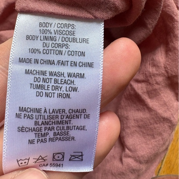 Harlow mini dress - Picture 7 of 7